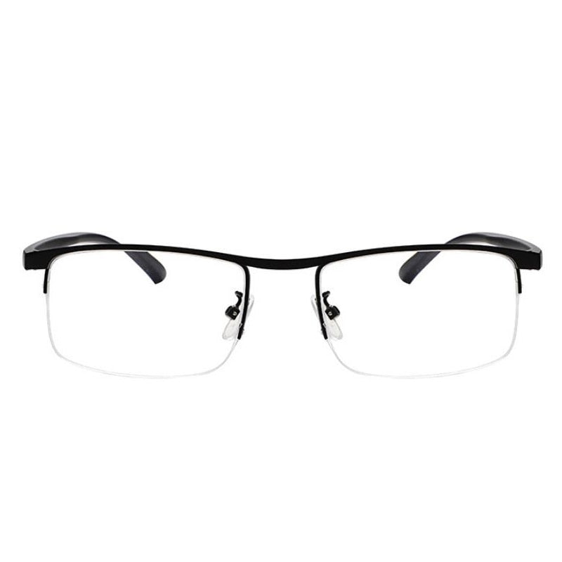Intelligent Multifocal Progressive Unisex Reading Glasses | EVUNHUO ...