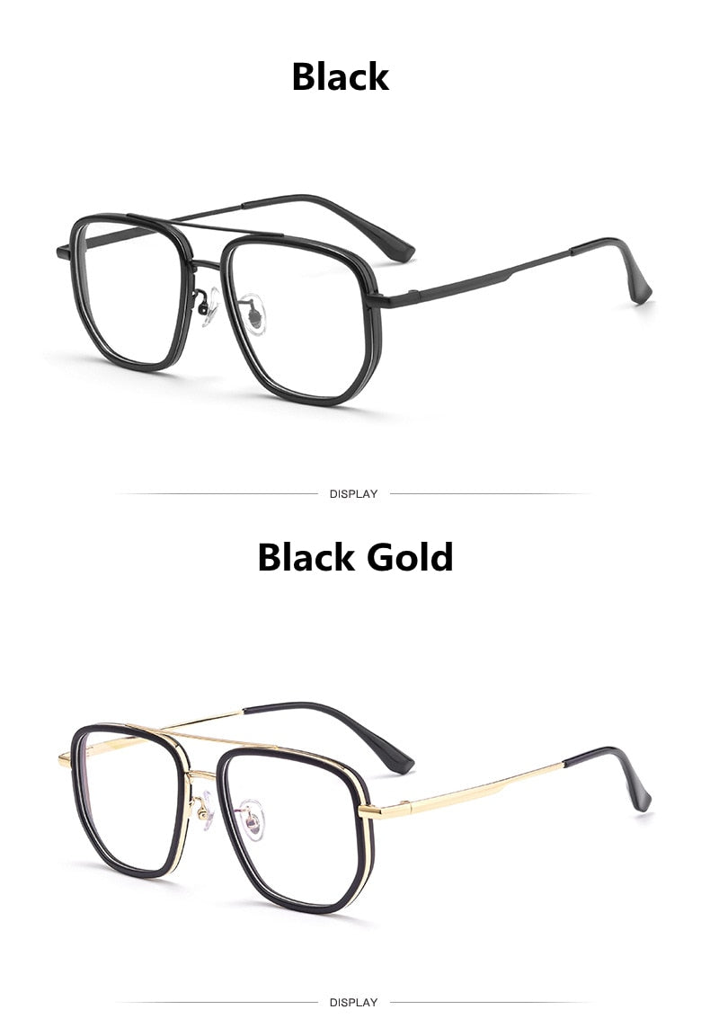 Kottdo Women Cat Eye Eyeglasses Frame Men Glasses Kt2360 – FuzWeb