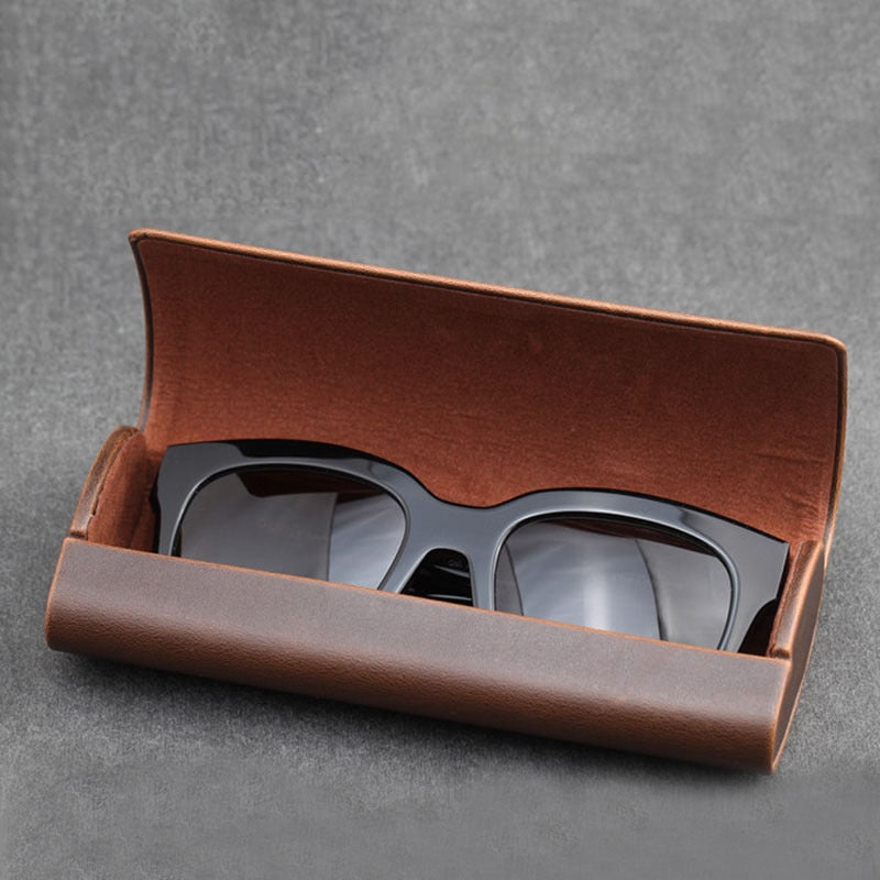 Unisex Eyeglass Storage Case 22 Variants Case Vazrobe   