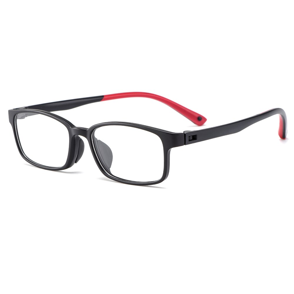 Women's Eyeglasses Ultralight Tr90 Small Face M2088 Frame Gmei Optical C4  