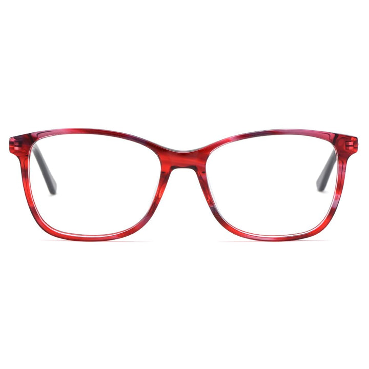 Women's Eyeglasses Acetate Glasses Frame M22003 Frame Gmei Optical   