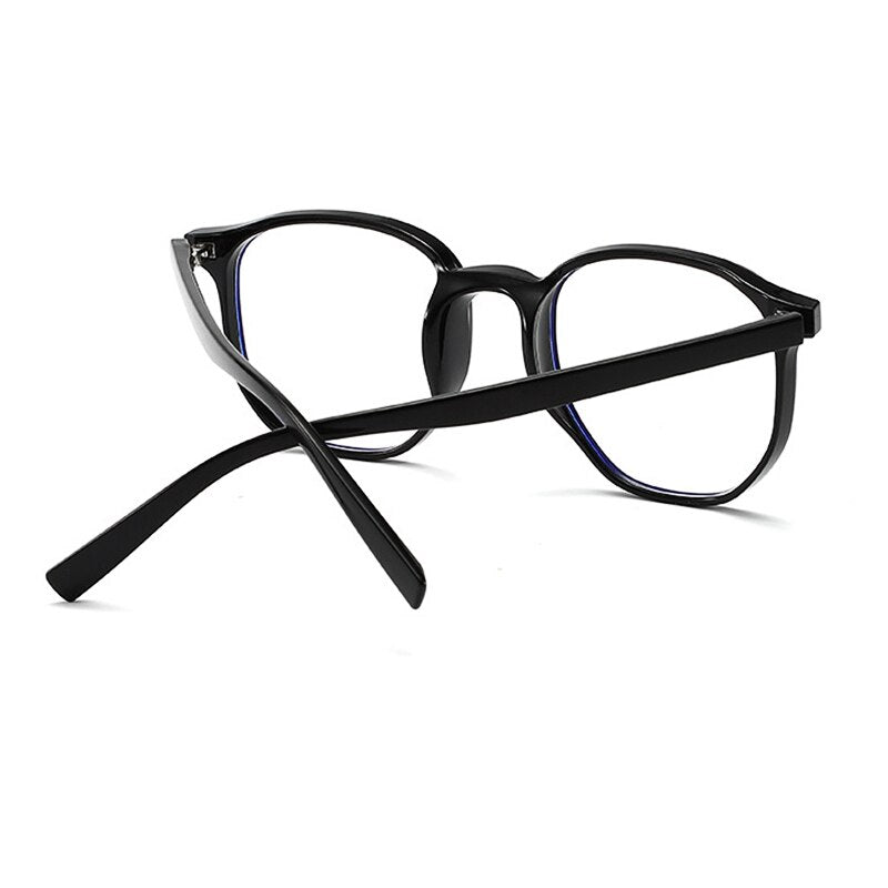 KatKani Unisex Full RIm Square TR 90 Frame Eyeglasses 272219 Full Rim KatKani Eyeglasses   