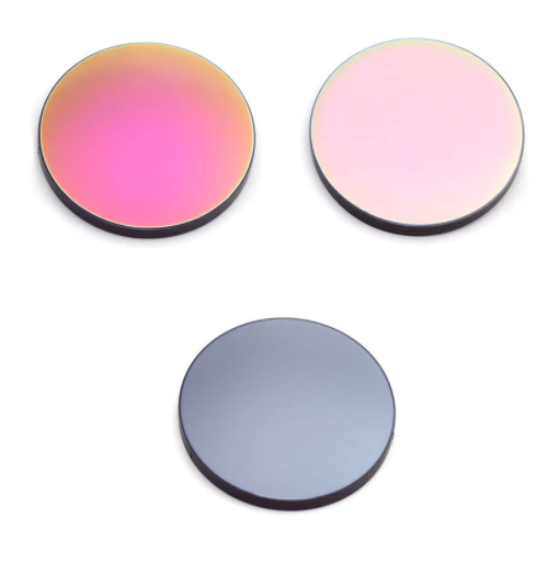 Reven Jate Single Vision Polarized Mirror Lenses Lenses Reven Jate Lenses   