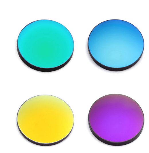 Reven Jate 1.61 Index Single Vision Polarized Mirror Lenses Lenses Reven Jate Lenses   