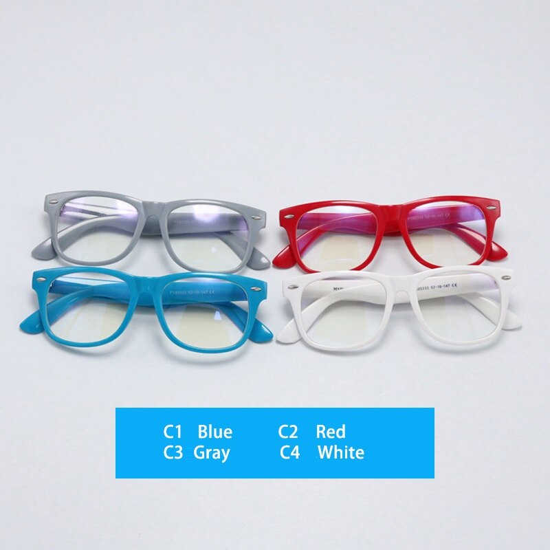 Cubojue Unisex Full Rim Square Tr90 Titanium Hyperopic Reading Glasses Y1040k Reading Glasses Cubojue   