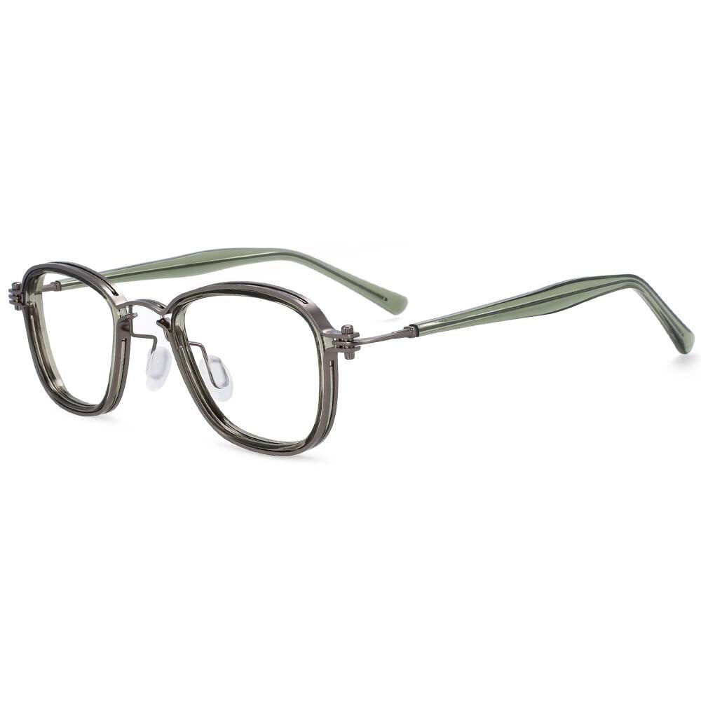 デパート 送料無料 Steampunk Unisex CCSpace Eyeglasses FuzWeb – 帽子