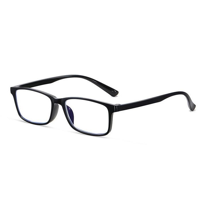 Handoer Unisex Full Rim Square Acetate Hyperopic Reading Glasses 805/806 Reading Glasses Handoer   