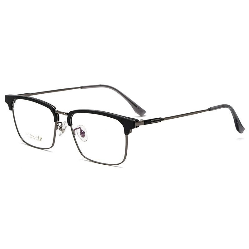 Yimaruili Men's Eyeglasses 2310YJ - Stylish & High-Quality – FuzWeb