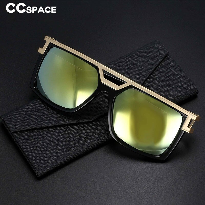 CCSpace Men's Sunglasses – FuzWeb
