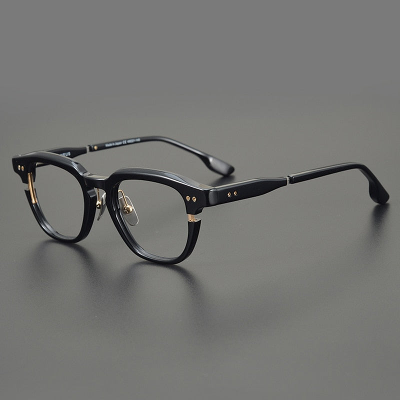 Gatenac Unisex Eyeglasses | Trendy & Durable Frames – FuzWeb