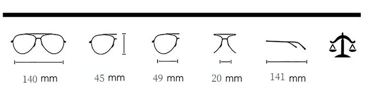 Kansept Women's Full Rim Round Carbon Steel Ultem Eyeglasses Full Rim Kansept   