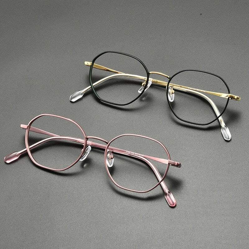 Gatenac Unisex Eyeglasses – FuzWeb