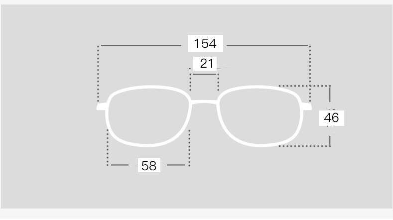 Cubojue Unisex Full Rim Oversized Wide Square Acetate Alloy Frame Eyeglasses 3513 Full Rim Cubojue   