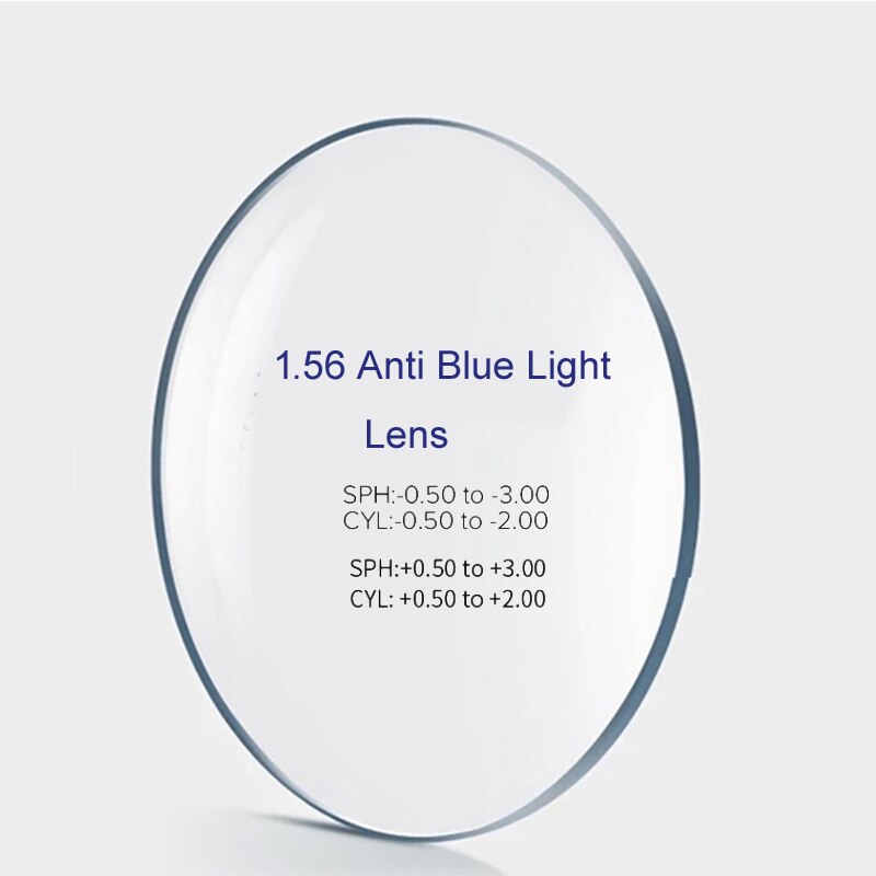 Yujo Unisex Full Rim Small Oval Square Titanium Eyeglasses Customized Lens Options Full Rim Yujo 1.56 China 