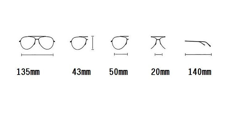 Cubojue Unisex Full Rim Odd Square/Round Tr 90 Titanium Myopic Reading Glasses Reading Glasses Cubojue   