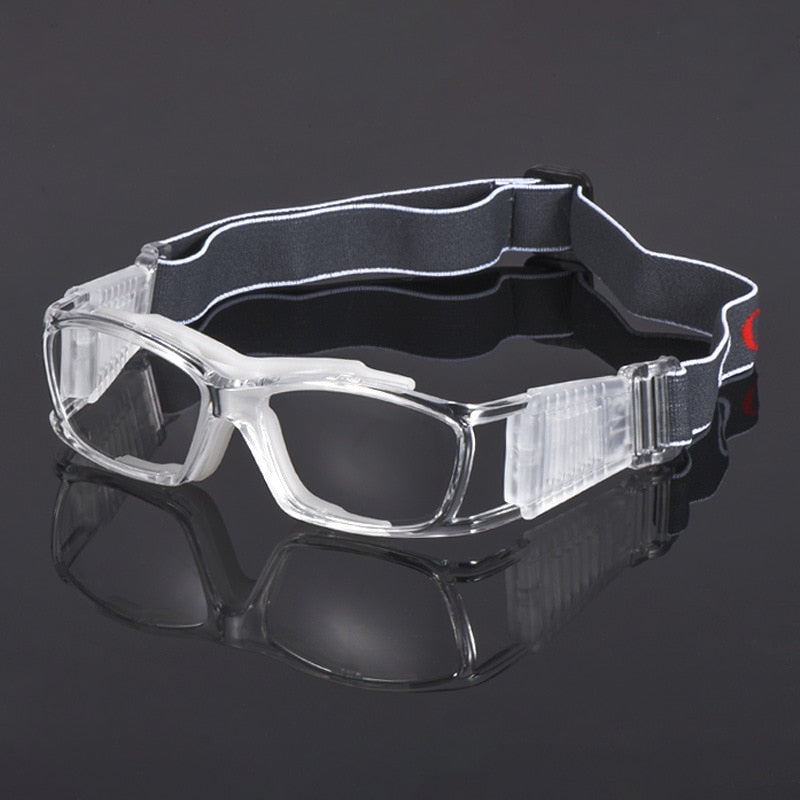 Reven Jate Unisex Full Rim Square Acetate Tr 90 Resin Sport Goggle Wrap Around Eyeglasses 881 Full Rim Reven Jate   