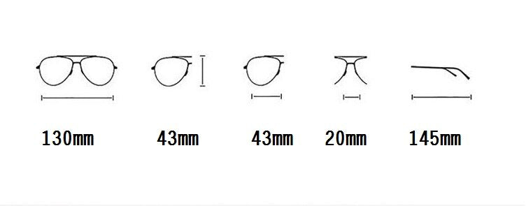 Cubojue Unisex Full Rim Round Tr 90 Alloy Hyperopic Reading Glasses Mr89001 Reading Glasses Cubojue   