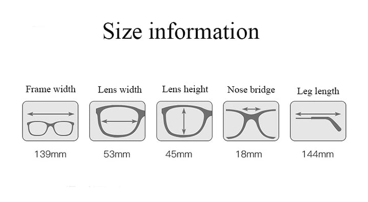 Bclear Men's Full Rim Square Alloy Frame Eyeglasses Clip On Polarized Sunglasses Zt95001 Sunglasses Bclear   
