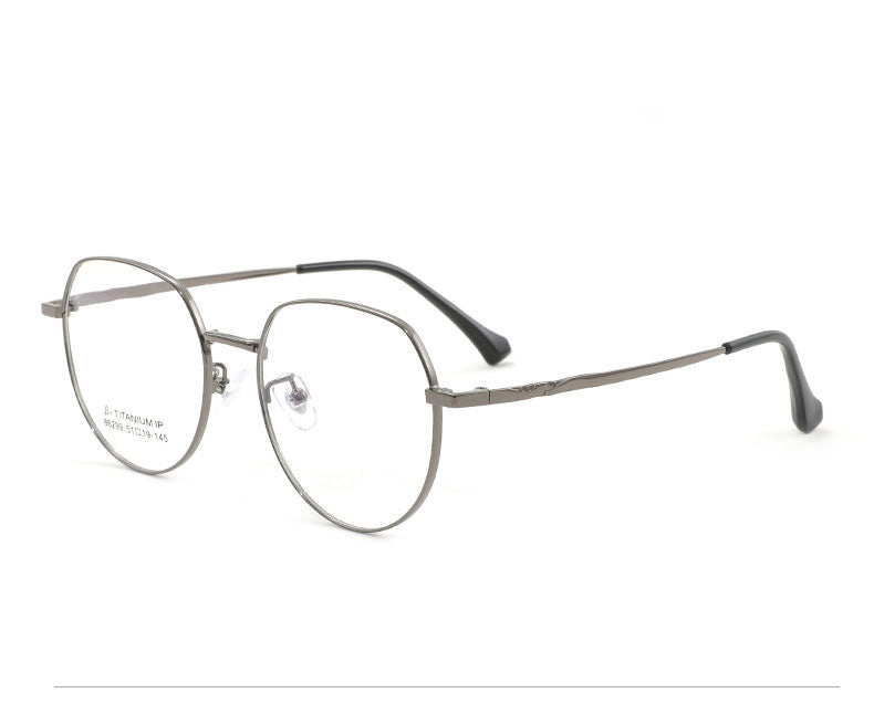 Transparent Glasses | Lightweight and Stylish Eyewear from Lindberg –  EuroOptica™ NYC