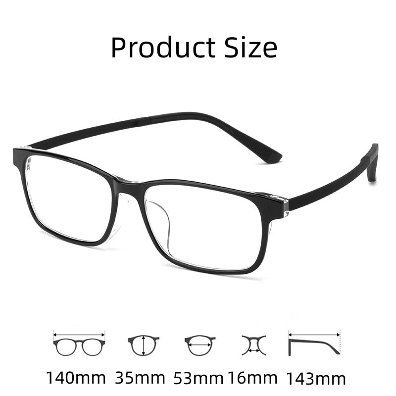 KatKani Unisex Full Rim Square Ultem Steel Eyeglasses 89102r Full Rim KatKani Eyeglasses   