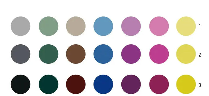 ZIROSAT MR-8 1.61 Index Aspheric Lenses Color Purple.