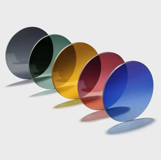 Vicky Progressive Polarized Sunglass Lenses Lenses Vicky Lenses   