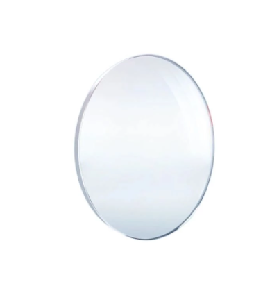 Chashma 1.74 Index Single Vision Anti Blue Aspheric Lenses Lenses Chashma Lenses   