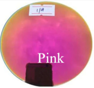 Chashma Ochki Polarized Prism Sunglass Lenses Lenses Chashma Ochki Lenses 1.56 Pink 