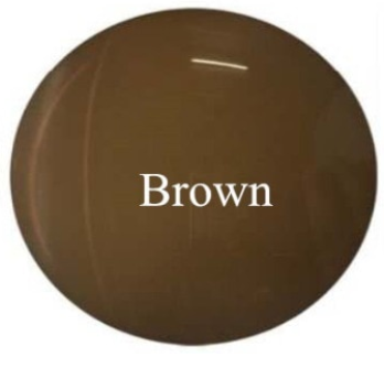 Chashma Ottica Progressive Polarized Tinted Lenses Lenses Chashma Ottica Lenses 1.56 Brown 