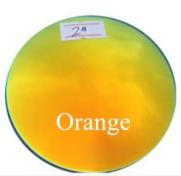Chashma Ottica Progressive Polarized Tinted Lenses Lenses Chashma Ottica Lenses 1.56 Orange 