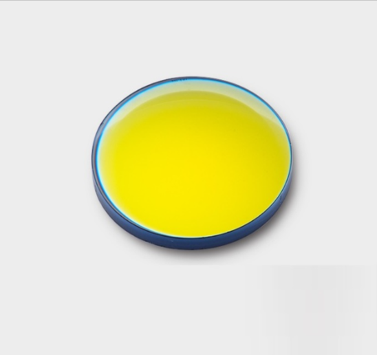 Cubojue 1.67 Index Single Vision Polarized Sunglass Lenses Lenses Cubojue Lenses Mirror Yellow  