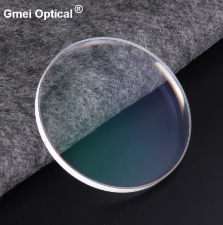 Gmei 1.74 Index Aspheric Single Vision Clear Lenses Lenses Gmei Optical Lenses   