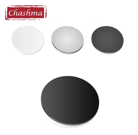 Chashma Ottica 1.74 Index Progressive/Single Vision Photochromic Lenses Lenses Chashma Ottica Lenses Single Vision Gray  