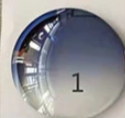 Hdcrafter 1.67 Index Progressive Polycarbonate Colored Lenses Lenses Hdcrafter Eyeglass Lenses Color 1  