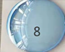 Hdcrafter 1.67 Index Progressive Polycarbonate Colored Lenses Lenses Hdcrafter Eyeglass Lenses Color 8  