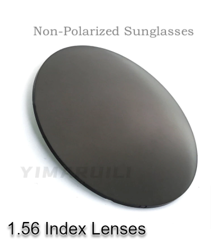 Yimaruili Tinted Asperical Sunglass Lenses Non Polarized Lenses Yimaruili Sunglass Lenses   