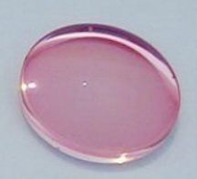 Brightzone 1.56 Index Photochromic Single Vision Lenses Lenses Brightzone Lenses Photochromic Pink  