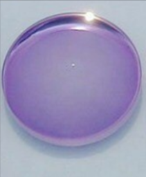 Brightzone 1.56 Index Photochromic Single Vision Lenses Lenses Brightzone Lenses Photochromic Purple  