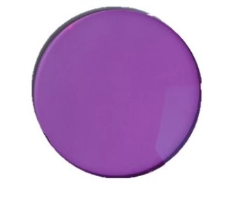 Chashma 1.56 Index Single Vision Photochromic Lenses Purple Lenses Chashma Lenses   
