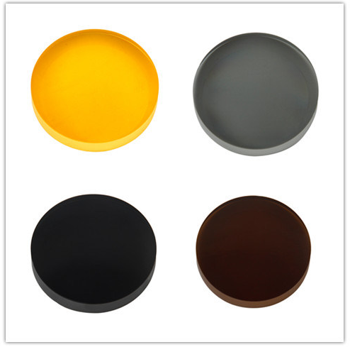 Reven Jate Single Vision Polarized Aspheric Lenses Lenses Reven Jate Lenses   