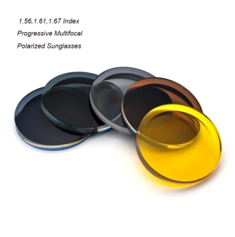 Hdcrafter Progressive Polarized Polycarbonate Lenses Lenses Hdcrafter Sunglass Lenses   