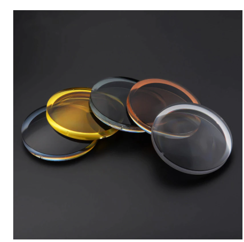 Hdcrafter Polarized Single Vision Polycarbonate Lenses Lenses Hdcrafter Sunglass Lenses   