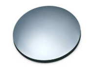 BCLEAR 1.61 Index Progressive Polarized Mirrored Sunglass Lenses Color Mirror Silver Lenses Bclear Lenses   
