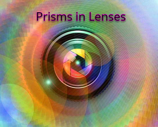 Prism Lenses Add On Lenses Chashma Ochki Lenses 1 Prism  