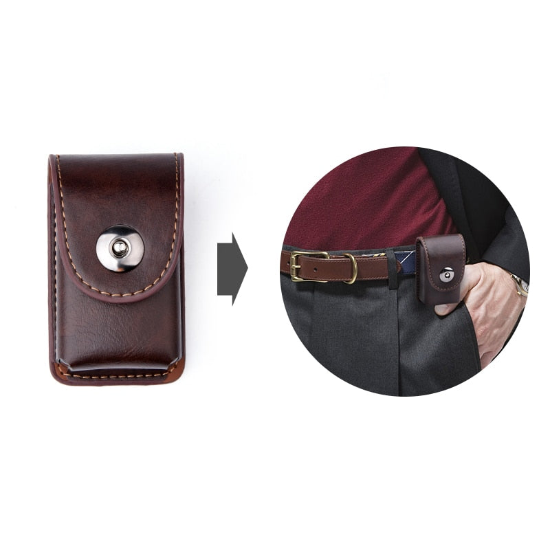 Guanhao Unisex Full Rim Square Tr90 Acetate Folding Reading Glasses 2241 Reading Glasses Guanhao   