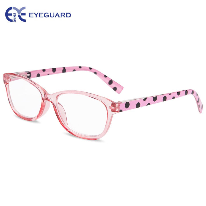 Eyeguard 4 Pairs Readers Of Elegant Womens Reading Glasses 1.0 1.5 2.0 2.5 3.0 3.5 Reading Glasses Eyeguard   