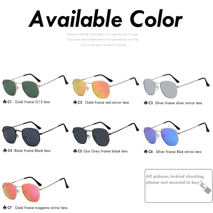 Xiu Brand Men's Polarized Sunglasses Mirror Smoke Black Brown Sunglasses Xiu   