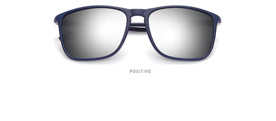 20/20 Brand Classic Polarized Sunglasses Men Driving Tr90 Frame Tr138 Sunglasses 20/20   