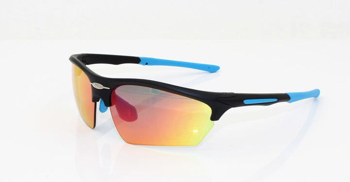 Robesbon Brand Outdoor Sports Sunglasses Uv400 Men Women Climbing Running Sunglasses Robesbon   