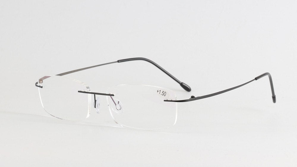 Ultra Lightweight Glasses Frames